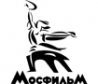 Логотип Мосфильм